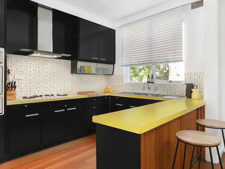 Fourth view of Homely apartment listing, 2/22A Kooyong Road, Caulfield North VIC 3161