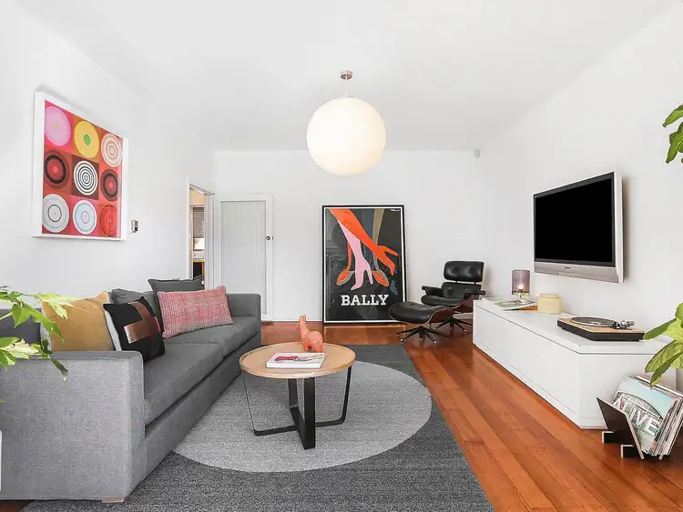 Fifth view of Homely apartment listing, 2/22A Kooyong Road, Caulfield North VIC 3161