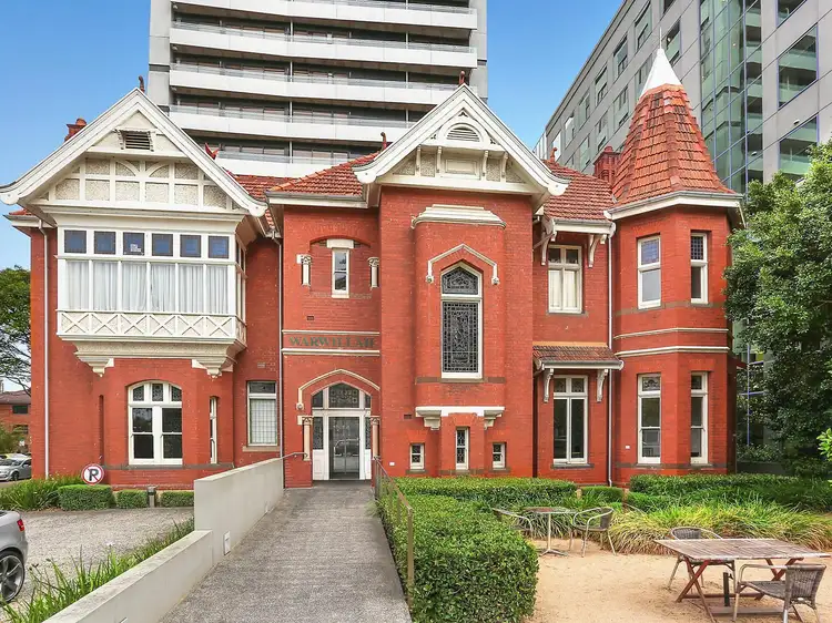 1231/572 St Kilda Road, Melbourne VIC 3004