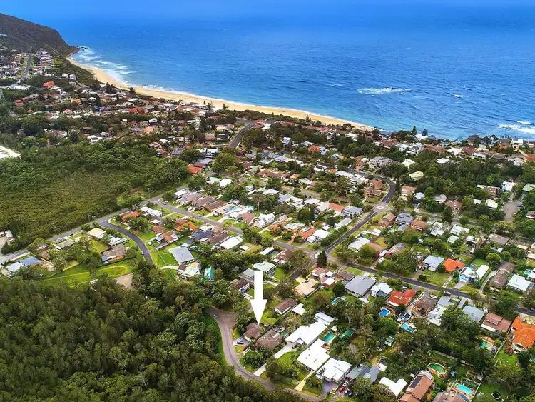 Main view of Homely house listing, 35 Malkana Avenue, Forresters Beach NSW 2260