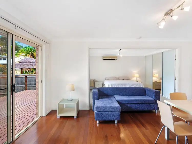 Fourth view of Homely house listing, 35 Malkana Avenue, Forresters Beach NSW 2260