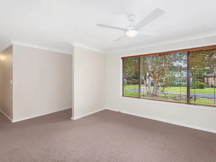 Fifth view of Homely house listing, 35 Malkana Avenue, Forresters Beach NSW 2260