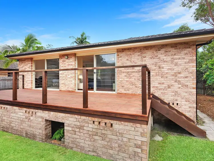 Sixth view of Homely house listing, 35 Malkana Avenue, Forresters Beach NSW 2260
