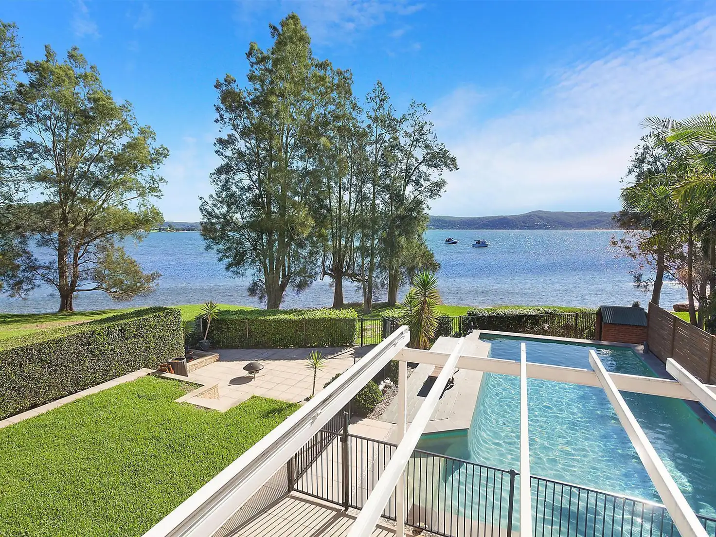 Main view of Homely house listing, 327 Avoca Drive, Green Point NSW 2251