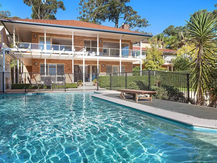 Third view of Homely house listing, 327 Avoca Drive, Green Point NSW 2251