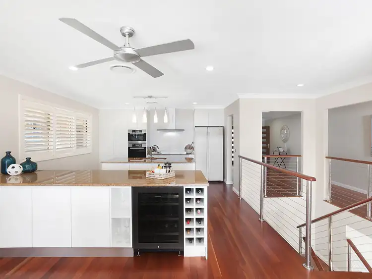 Sixth view of Homely house listing, 327 Avoca Drive, Green Point NSW 2251