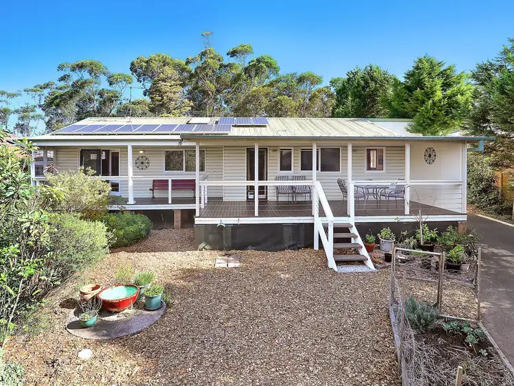 Second view of Homely house listing, 24 Queen Elizabeth Drive, Wentworth Falls NSW 2782