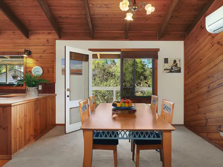 Third view of Homely house listing, 24 Queen Elizabeth Drive, Wentworth Falls NSW 2782
