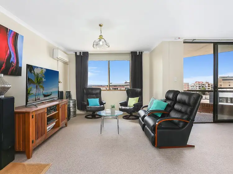 Second view of Homely apartment listing, 42/19 Central Road, Miranda NSW 2228