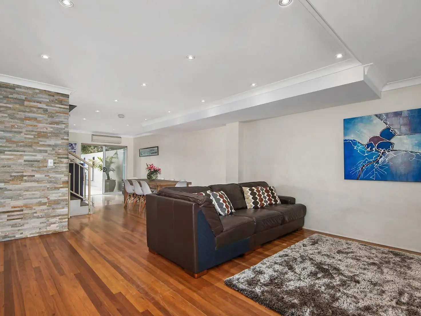 Main view of Homely townhouse listing, 20/2 Victoria Street, Botany NSW 2019
