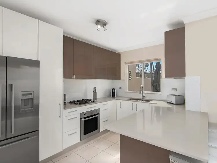 Third view of Homely townhouse listing, 20/2 Victoria Street, Botany NSW 2019