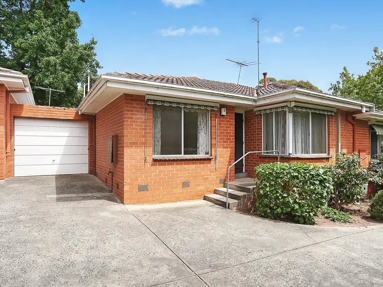 3/5 Suffolk Road, Surrey Hills VIC 3127