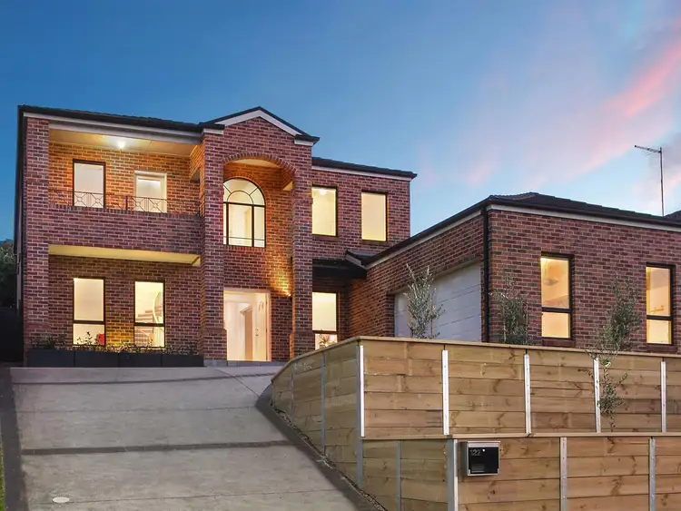 Main view of Homely house listing, 122 Myrtle Street, Prospect NSW 2148