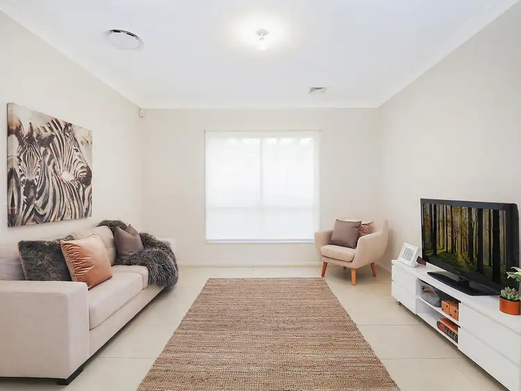 Third view of Homely house listing, 122 Myrtle Street, Prospect NSW 2148