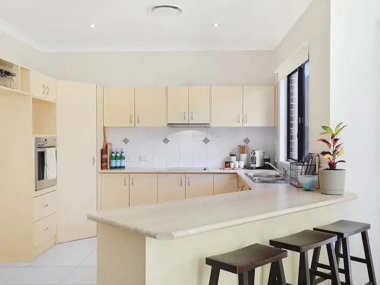 Fourth view of Homely house listing, 122 Myrtle Street, Prospect NSW 2148