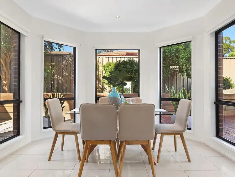 Fifth view of Homely house listing, 122 Myrtle Street, Prospect NSW 2148