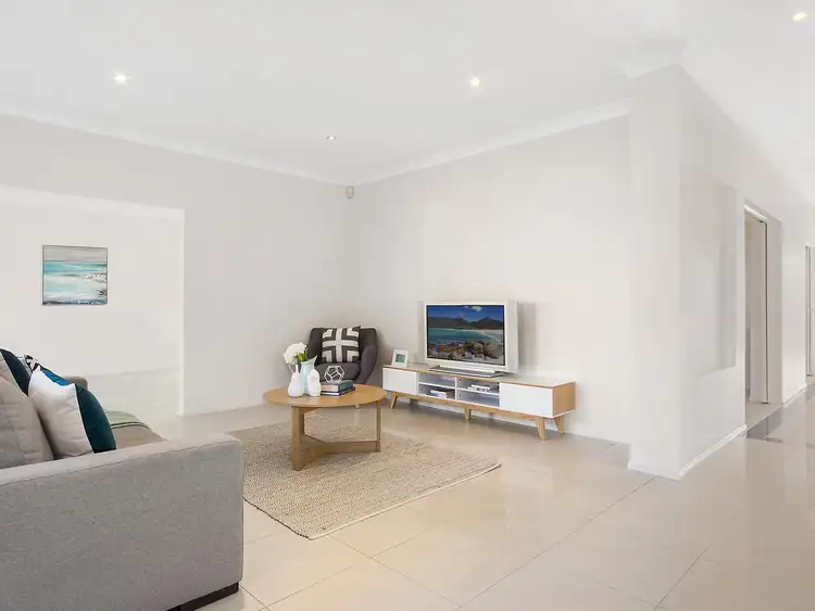 Sixth view of Homely house listing, 122 Myrtle Street, Prospect NSW 2148