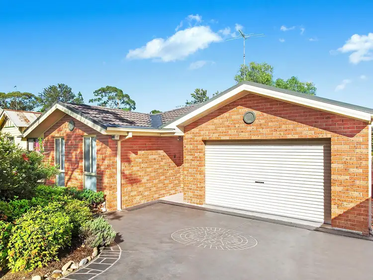 48 Sarsfield Street, Blacktown NSW 2148
