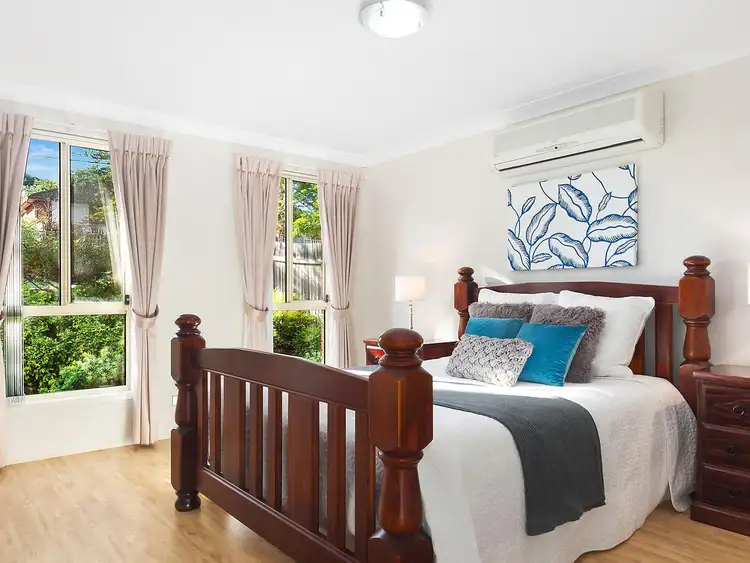 Second view of Homely house listing, 48 Sarsfield Street, Blacktown NSW 2148