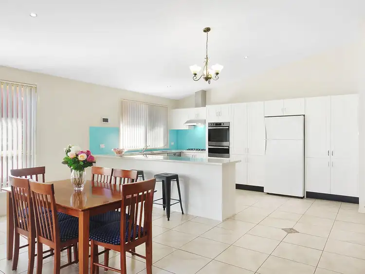 Fourth view of Homely house listing, 48 Sarsfield Street, Blacktown NSW 2148