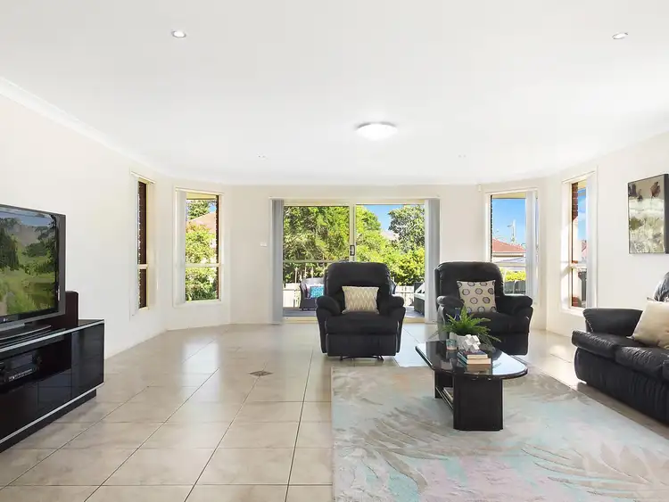 Fifth view of Homely house listing, 48 Sarsfield Street, Blacktown NSW 2148