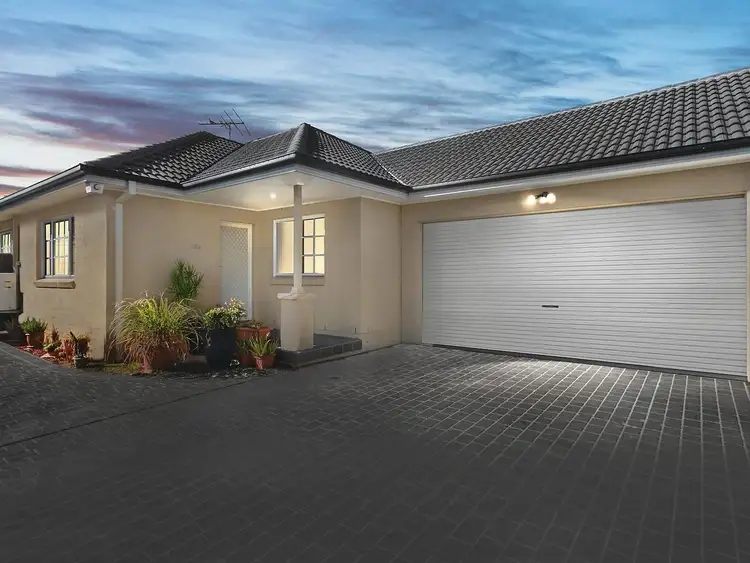Main view of Homely house listing, 32A Kennedy Street, Liverpool NSW 2170