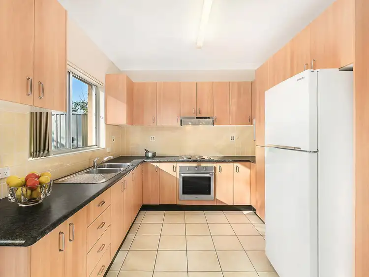 Second view of Homely house listing, 32A Kennedy Street, Liverpool NSW 2170