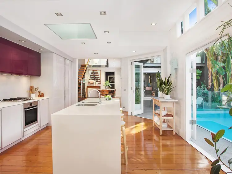 Third view of Homely house listing, 36 Foucart Street, Rozelle NSW 2039