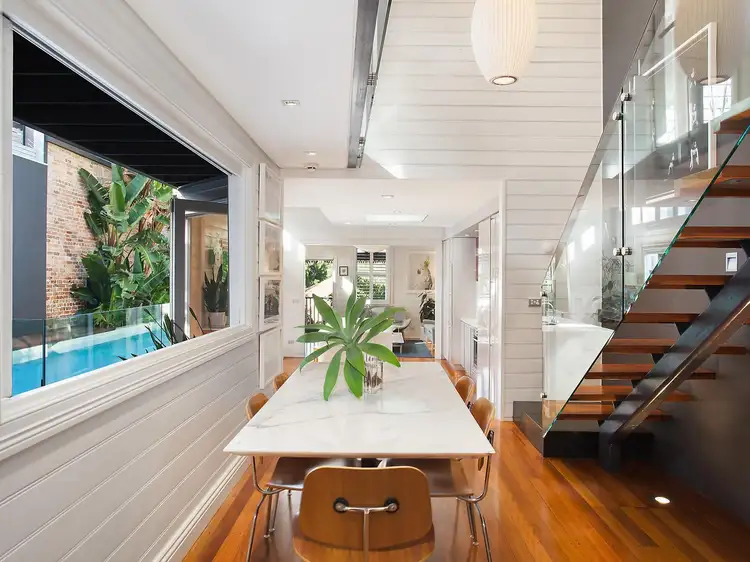 Fourth view of Homely house listing, 36 Foucart Street, Rozelle NSW 2039