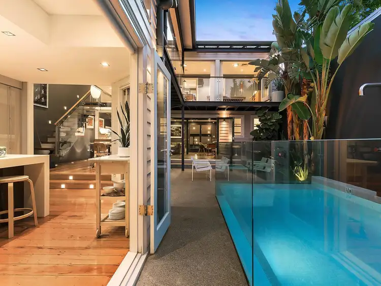 Fifth view of Homely house listing, 36 Foucart Street, Rozelle NSW 2039