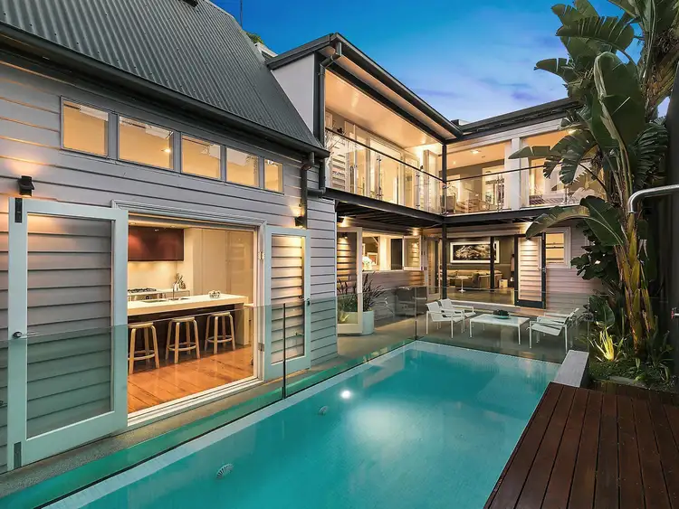Sixth view of Homely house listing, 36 Foucart Street, Rozelle NSW 2039