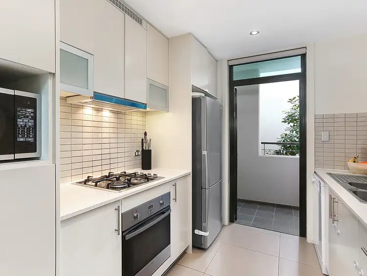 Second view of Homely apartment listing, 7/2 Underdale Lane, Meadowbank NSW 2114