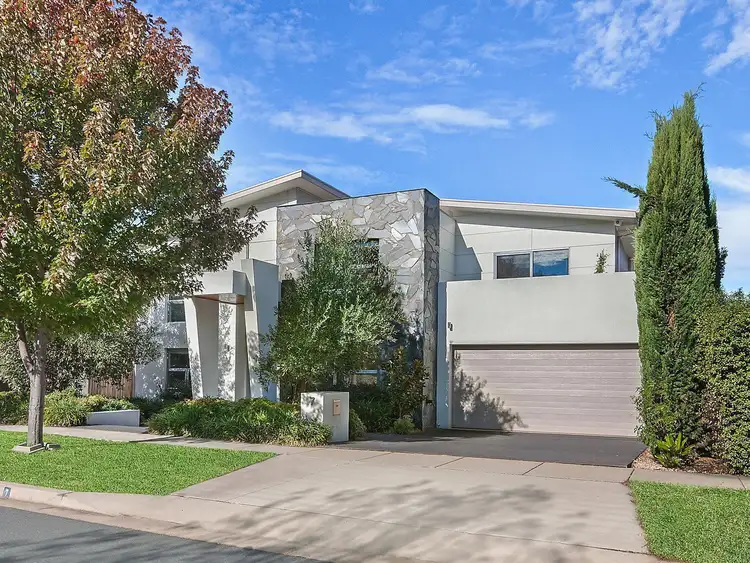 Second view of Homely house listing, 7 Ray Ellis Crescent, Forde ACT 2914