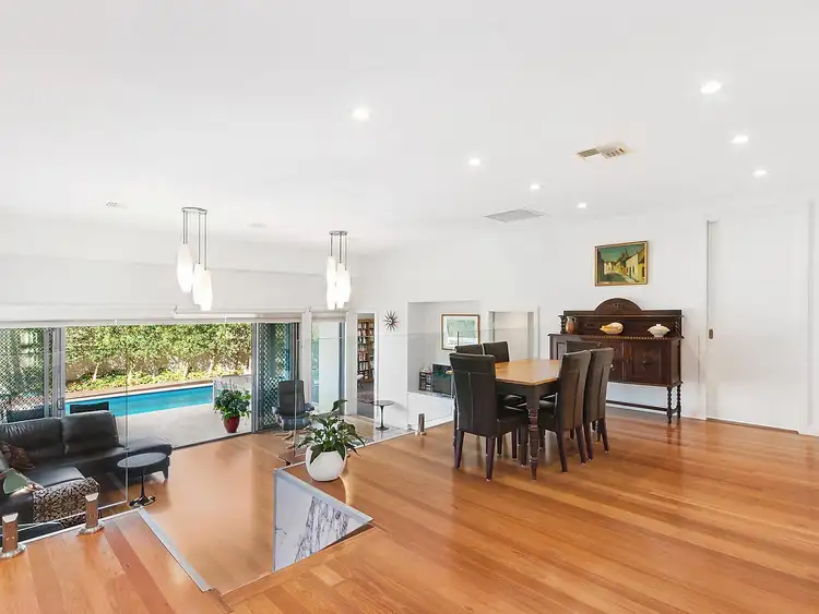 Fourth view of Homely house listing, 7 Ray Ellis Crescent, Forde ACT 2914