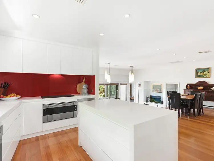 Fifth view of Homely house listing, 7 Ray Ellis Crescent, Forde ACT 2914