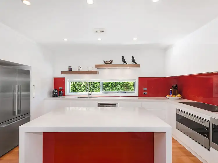 Sixth view of Homely house listing, 7 Ray Ellis Crescent, Forde ACT 2914
