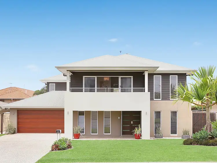 11 Joyce Court, Wellington Point QLD 4160