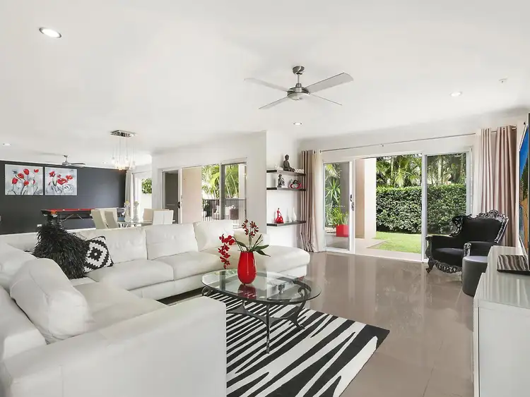 Third view of Homely house listing, 11 Joyce Court, Wellington Point QLD 4160