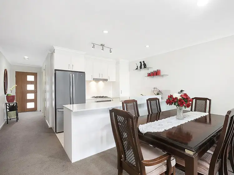 Third view of Homely townhouse listing, 5/2 Neil Currie Street, Casey ACT 2913
