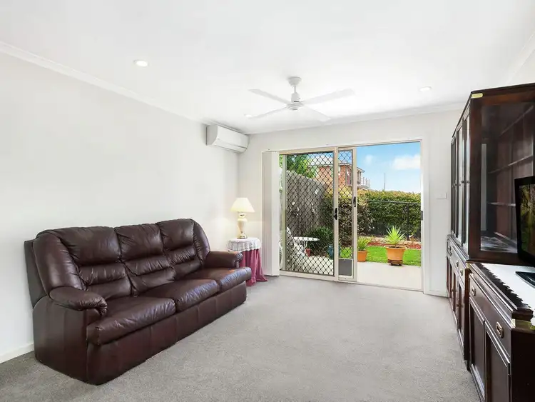 Fourth view of Homely townhouse listing, 5/2 Neil Currie Street, Casey ACT 2913