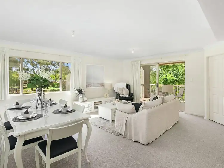 Second view of Homely apartment listing, 33/43 Ijong Street, Braddon ACT 2612