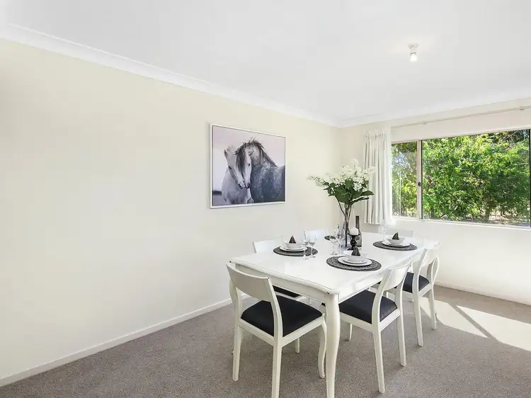 Fourth view of Homely apartment listing, 33/43 Ijong Street, Braddon ACT 2612