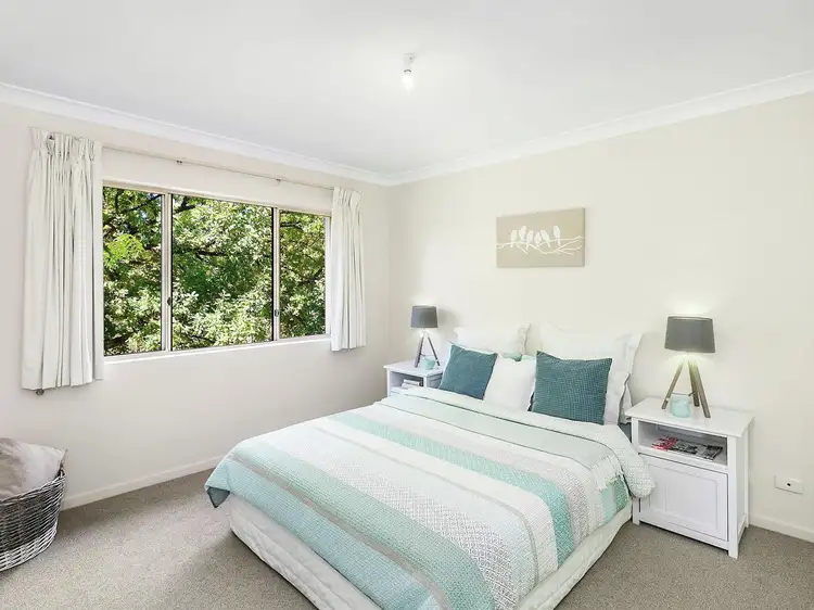Sixth view of Homely apartment listing, 33/43 Ijong Street, Braddon ACT 2612