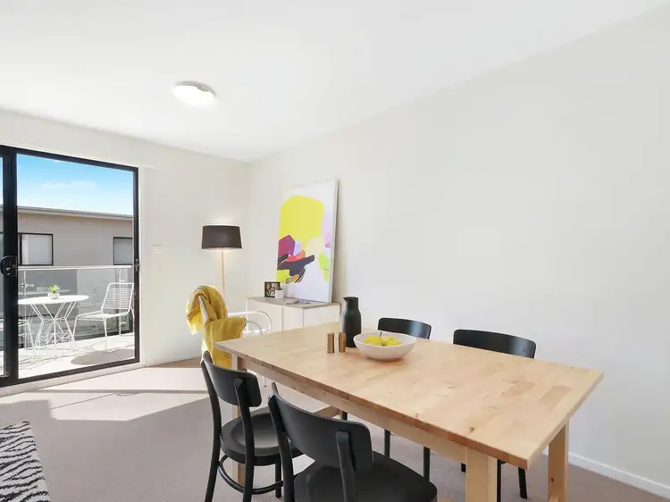 Fourth view of Homely apartment listing, 21/6 Gungahlin Place, Gungahlin ACT 2912