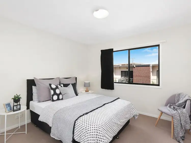 Sixth view of Homely apartment listing, 21/6 Gungahlin Place, Gungahlin ACT 2912