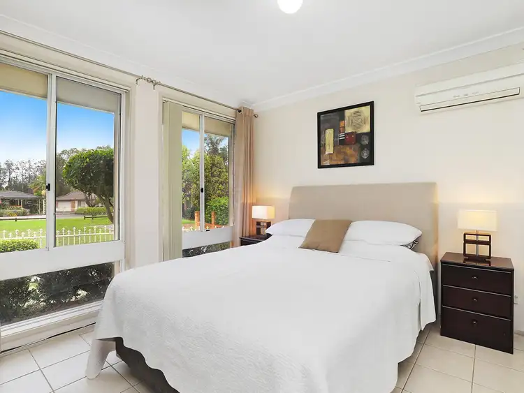 Fourth view of Homely villa listing, 17/31 Perigee Close, Doonside NSW 2767