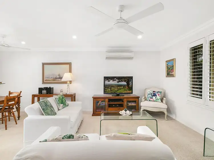 Second view of Homely unit listing, 20/142 Burnett Street, Buderim QLD 4556