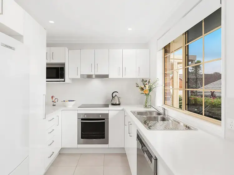 Third view of Homely unit listing, 20/142 Burnett Street, Buderim QLD 4556