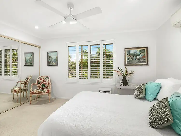 Fourth view of Homely unit listing, 20/142 Burnett Street, Buderim QLD 4556