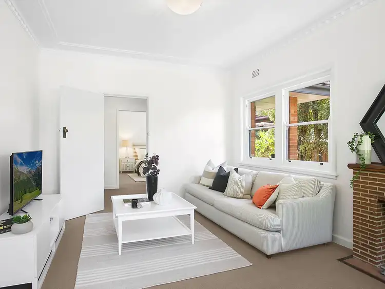Third view of Homely house listing, 151 Ashley Street, Roseville NSW 2069